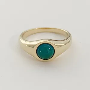 Signet Mood Ring