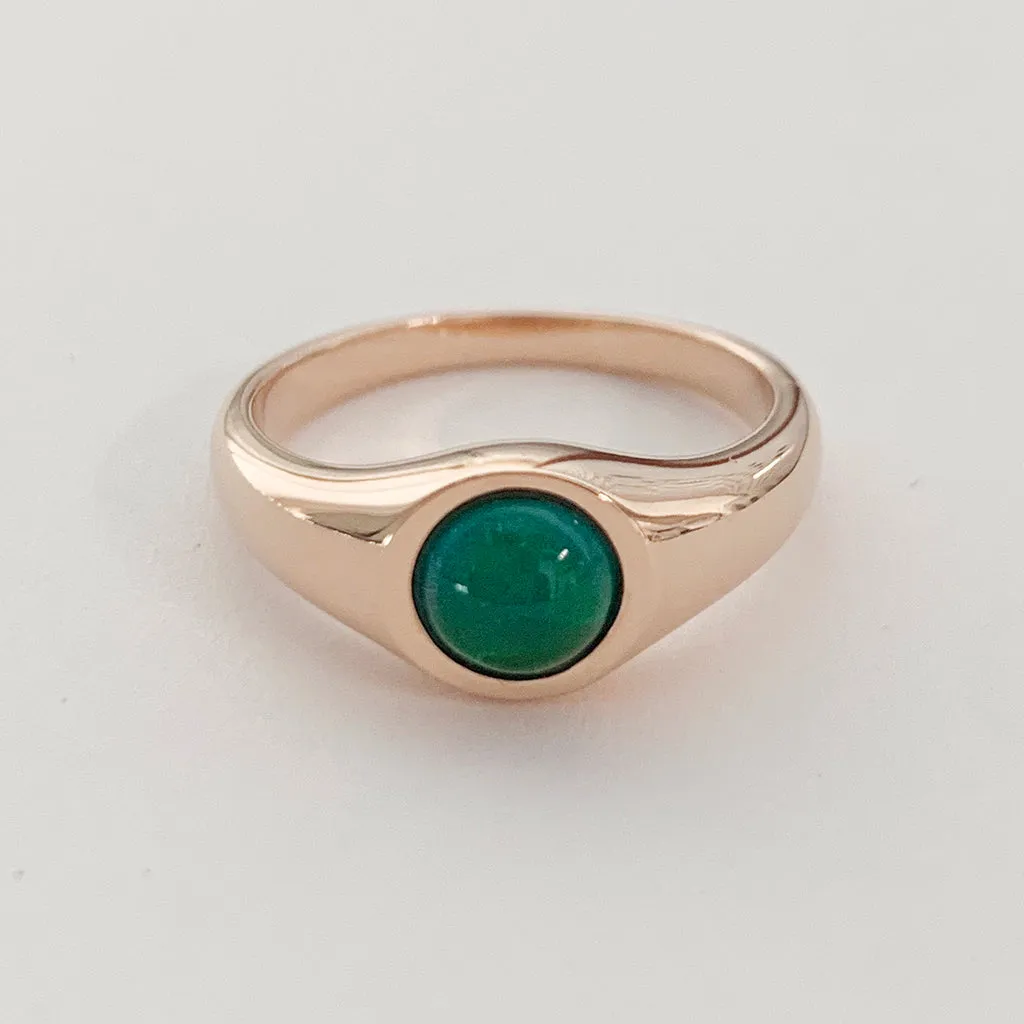 Signet Mood Ring