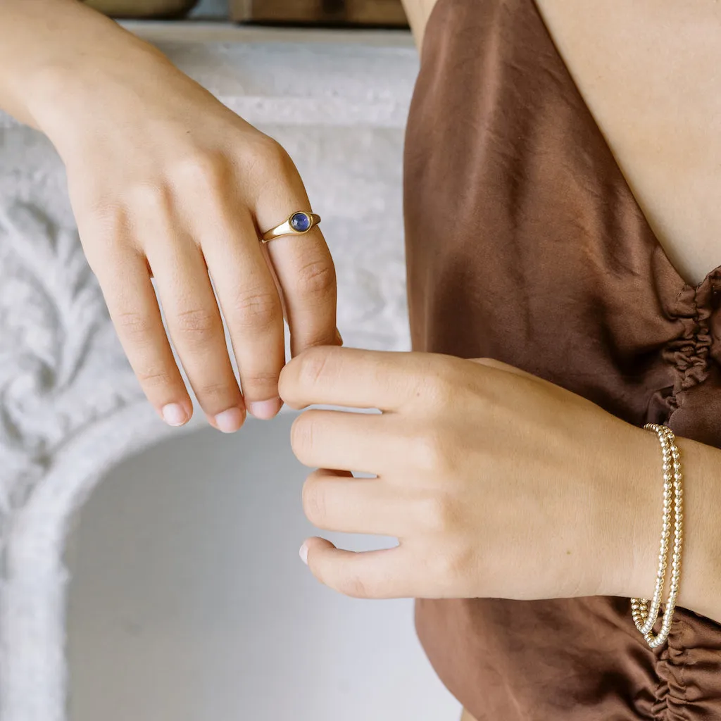 Signet Mood Ring