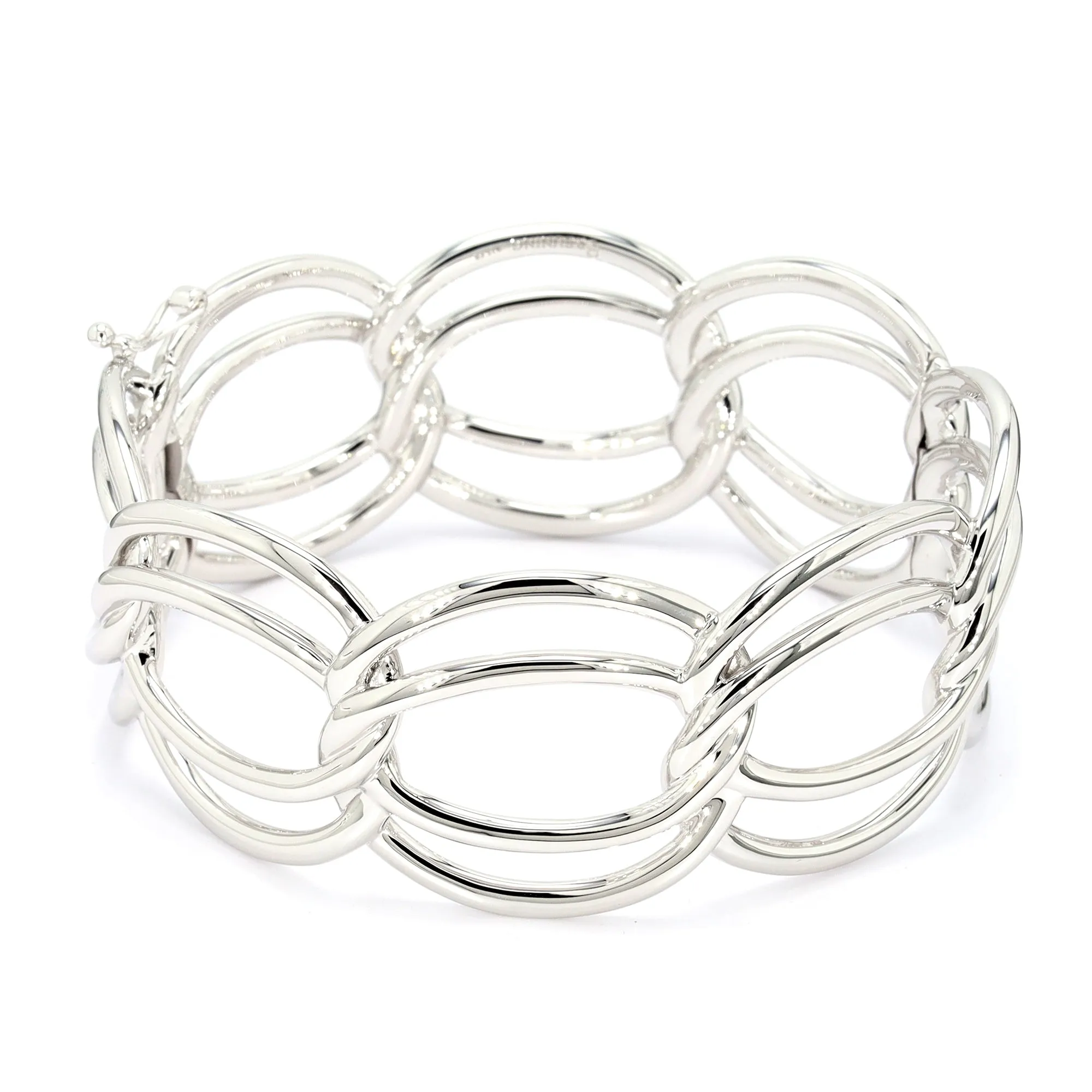 Sterling Silver Bracelet Bracelet