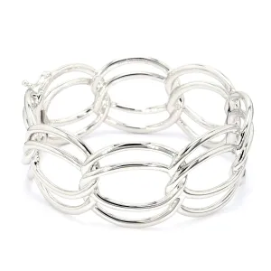 Sterling Silver Bracelet Bracelet