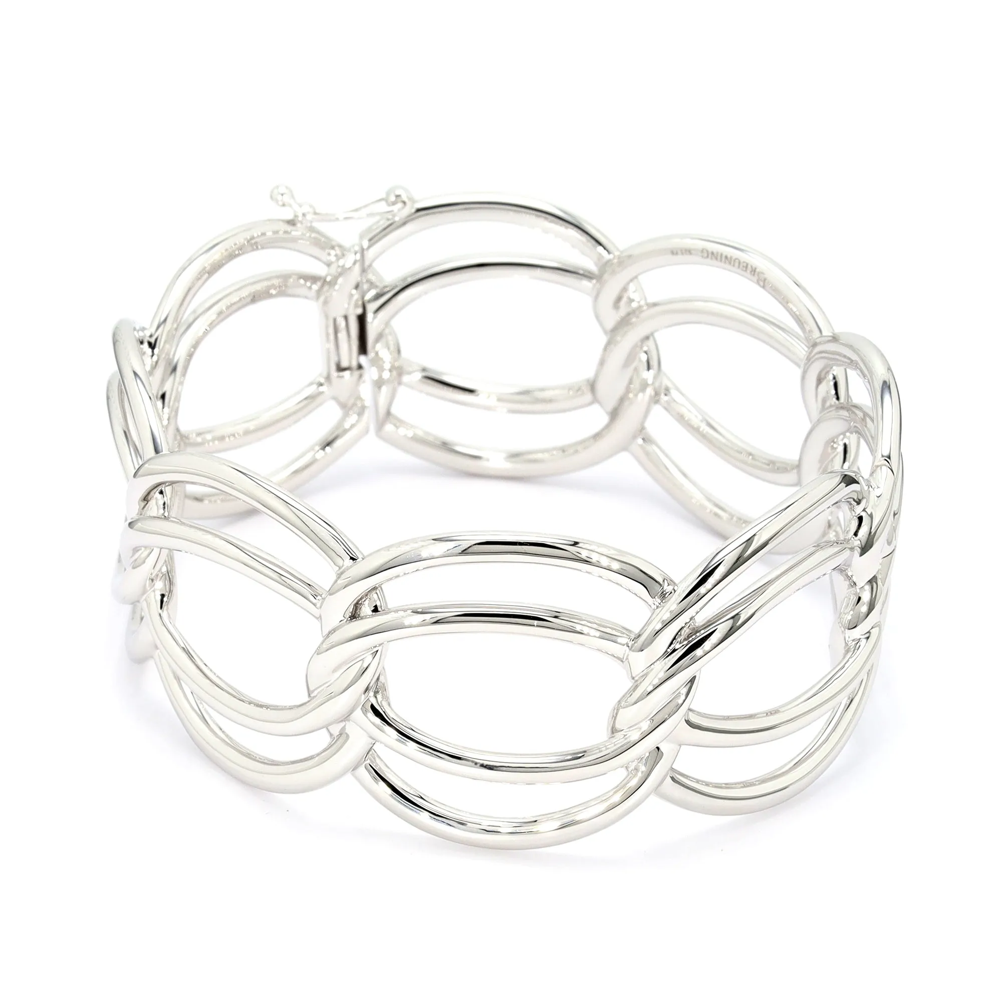 Sterling Silver Bracelet Bracelet