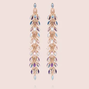 Swinging Earrings