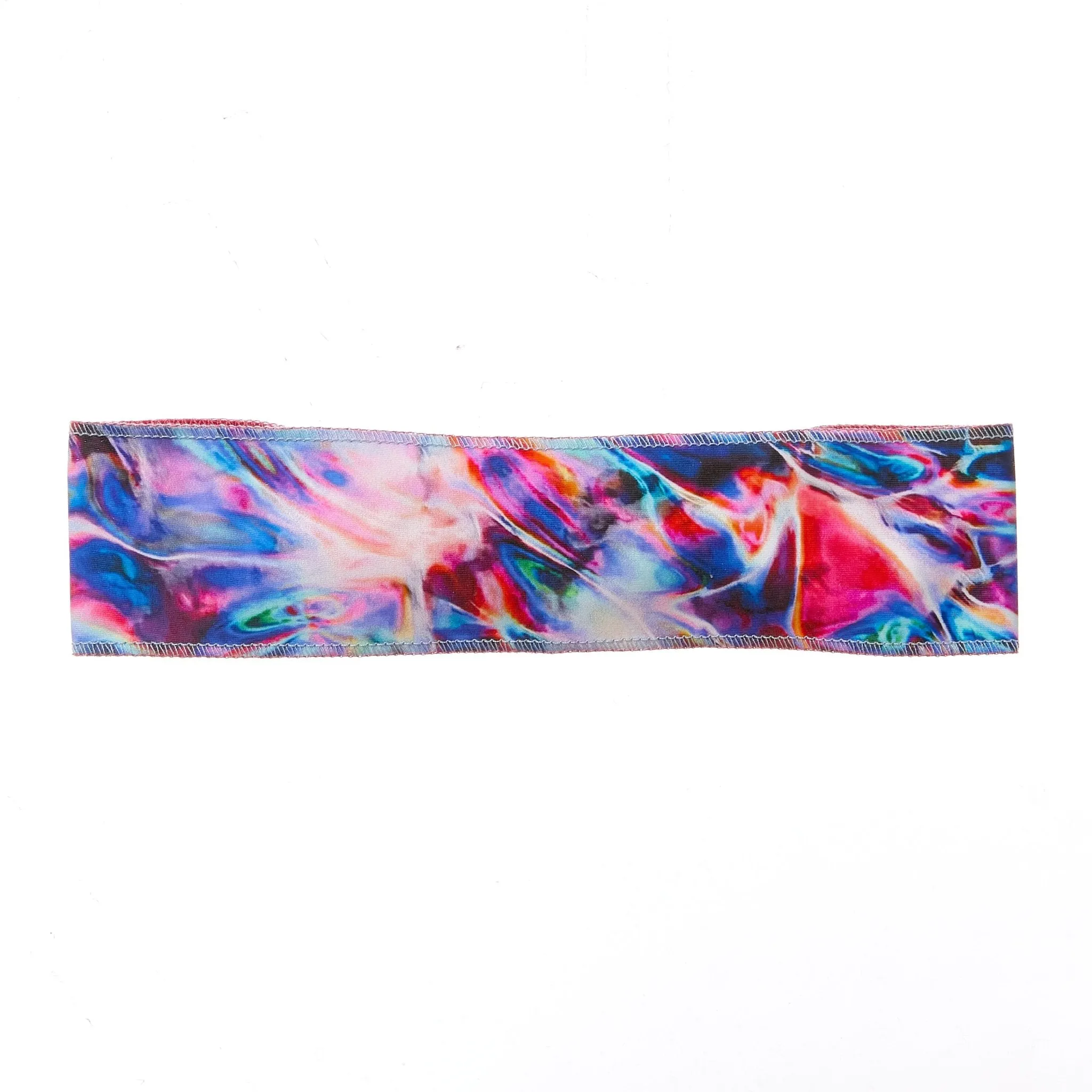 Technicolor Non-Slip Headband