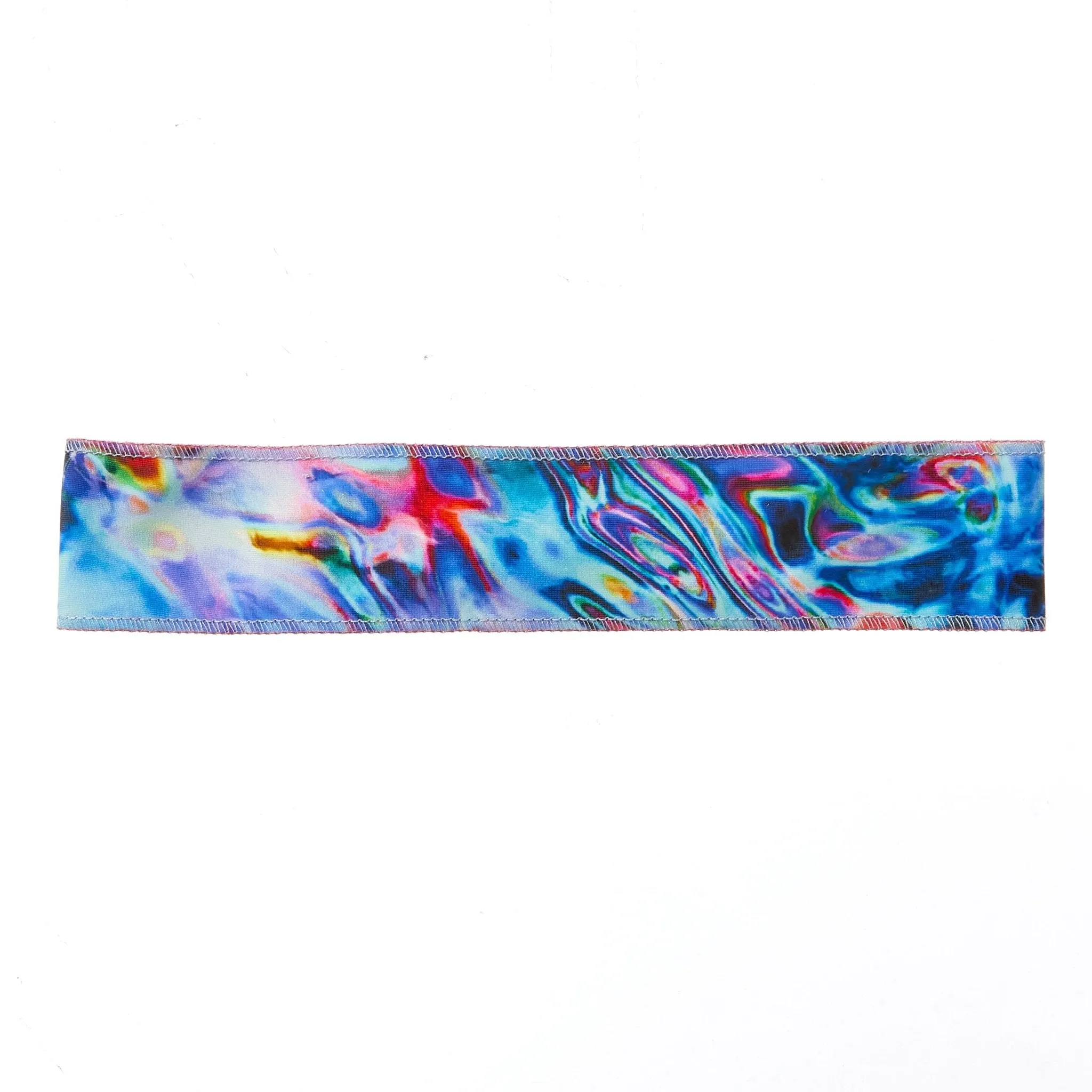 Technicolor Non-Slip Headband