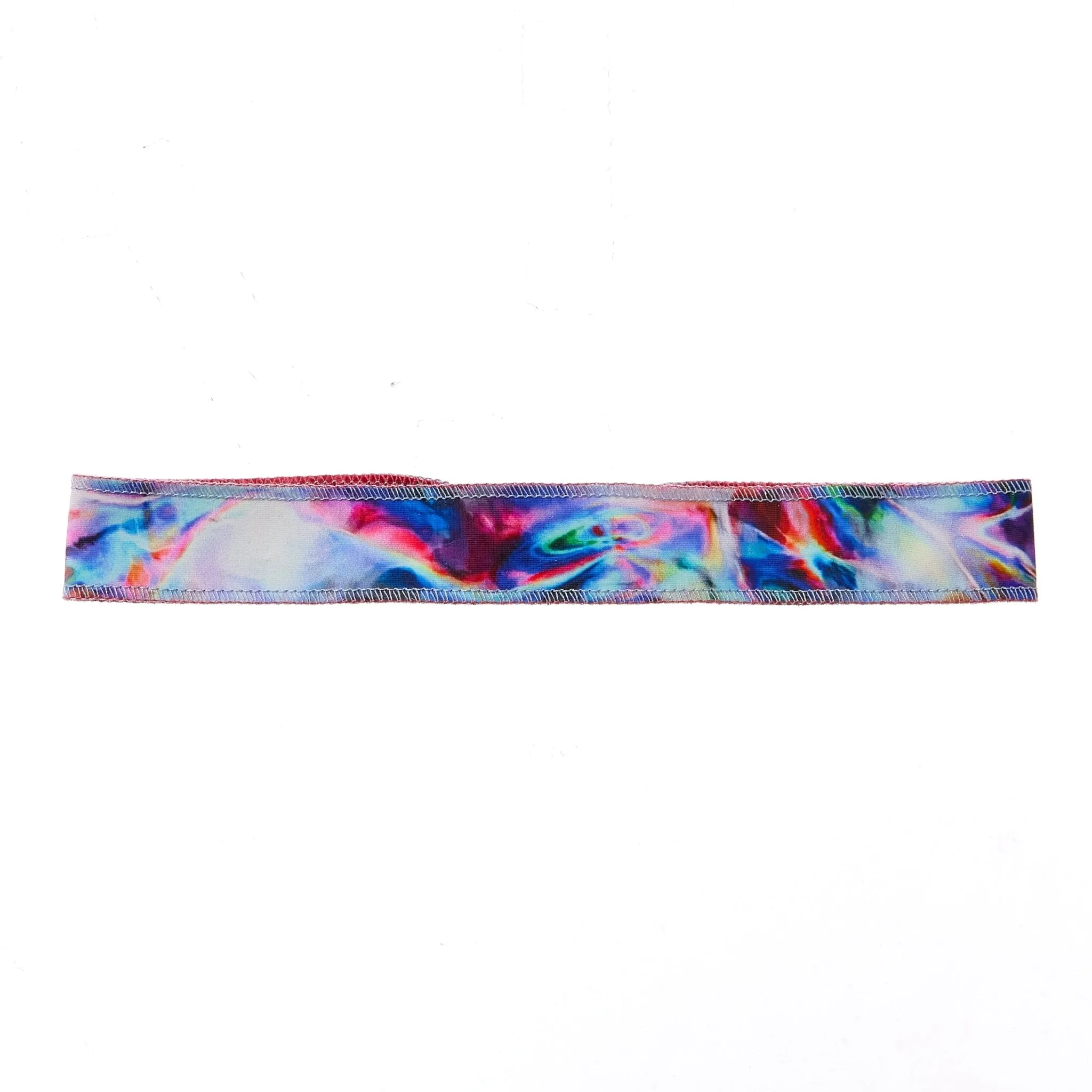 Technicolor Non-Slip Headband
