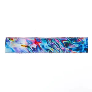 Technicolor Non-Slip Headband