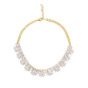 The Salma Necklace (Cindy Kimberly x The M Jewelers)
