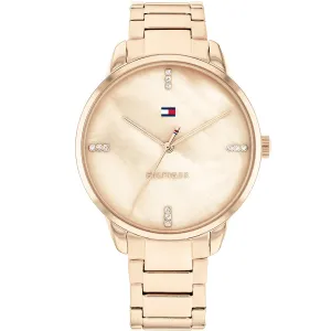Tommy Hilfiger 1782545 Rose Tone Womens Watch