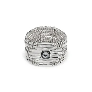 UNOde50 Infinite Bracelet Size Medium
